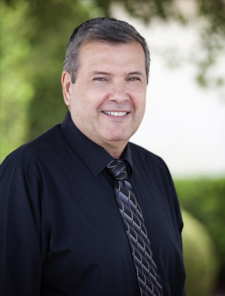 Wayne Moser
