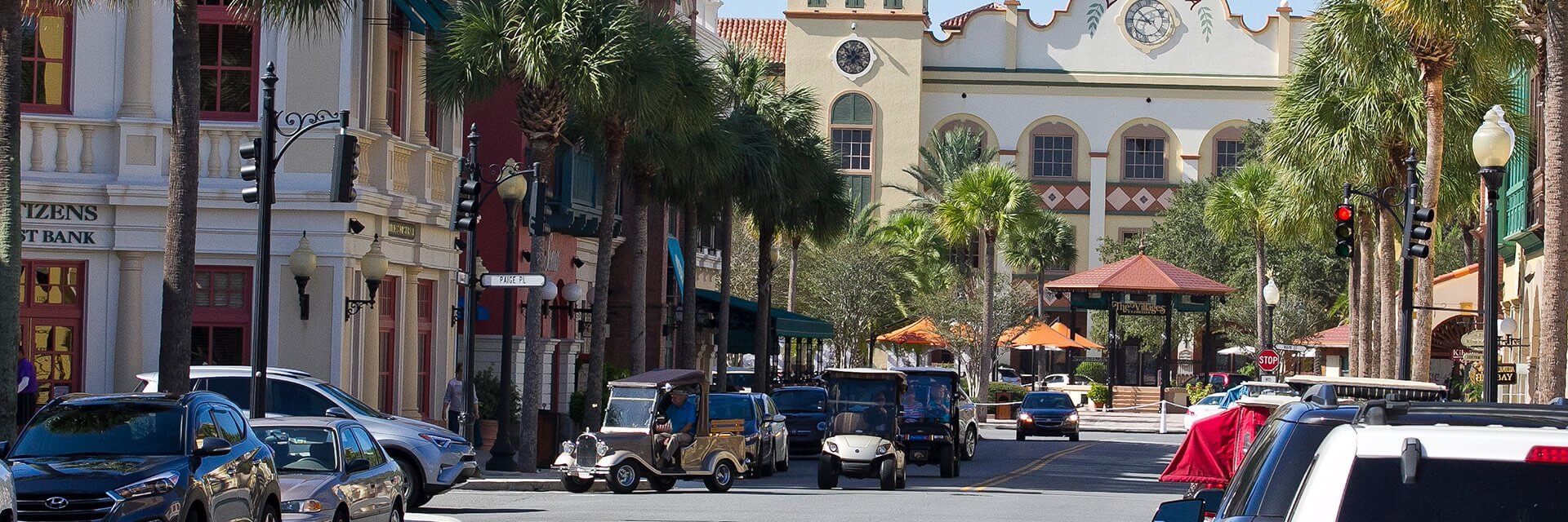 Babiarz Law Firm, Personal Injury Attorney in the The Villages®