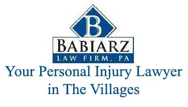 Babiarz Law Firm, Personal Injury Attorney in the The Villages®