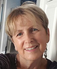 Diane Doering